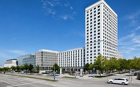 H2 Hotel München Olympiapark